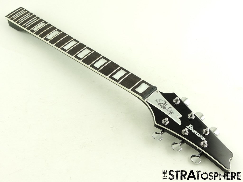 Ibanez PS60 Paul Stanley Signature PS NECK & TUNERS Guitar Part Bound.