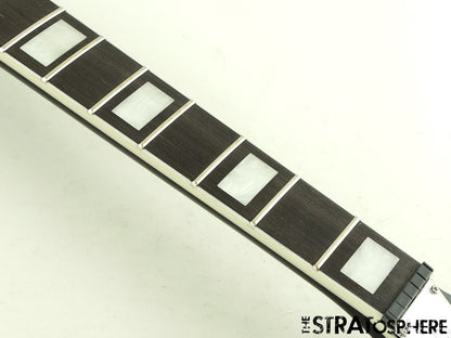 Ibanez PS60 Paul Stanley Signature PS NECK & TUNERS Guitar Part Bound.