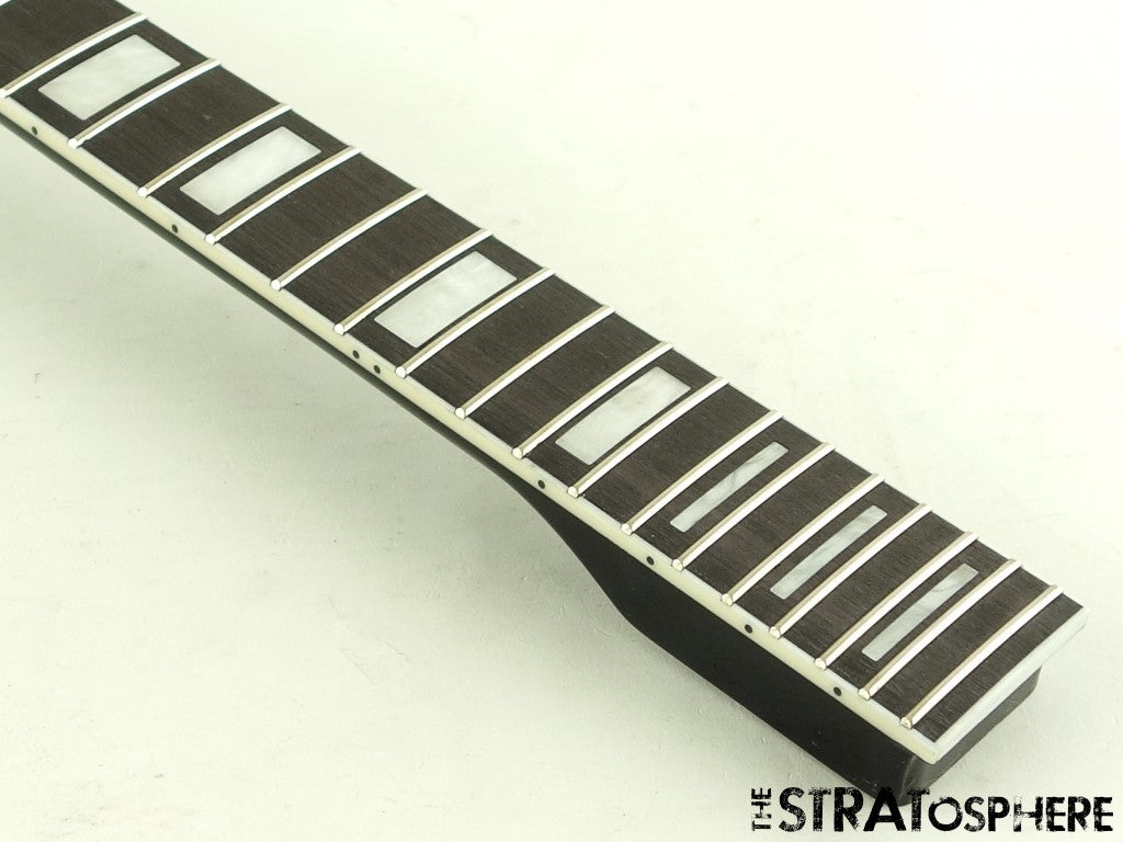 Ibanez PS60 Paul Stanley Signature PS NECK & TUNERS Guitar Part Bound.