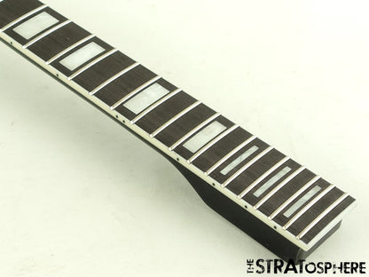 Ibanez PS60 Paul Stanley Signature PS NECK & TUNERS Guitar Part Bound.