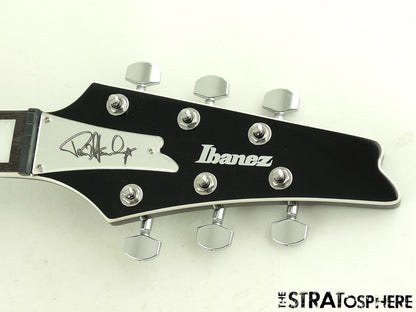 Ibanez PS60 Paul Stanley Signature PS NECK & TUNERS Guitar Part Bound.