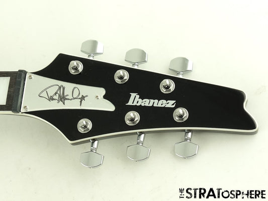 Ibanez PS60 Paul Stanley Signature PS NECK & TUNERS Guitar Part Bound.