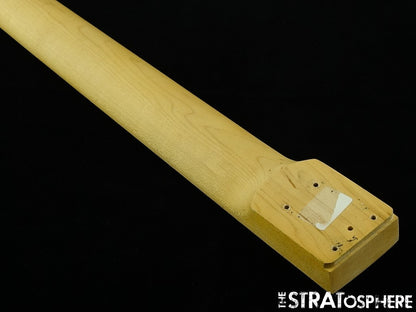 PRS SE Swamp Ash Special NECK & TUNERS Paul Reed Smith Guitar 8.5'' Radius Maple