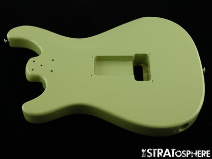 PRS SE Studio Standard BODY Paul Reed Smith Guitar Parts Sage Green