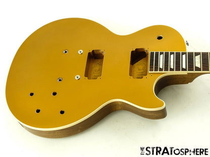 USED Gibson USA LP Les Paul Standard 50s BODY + NECK