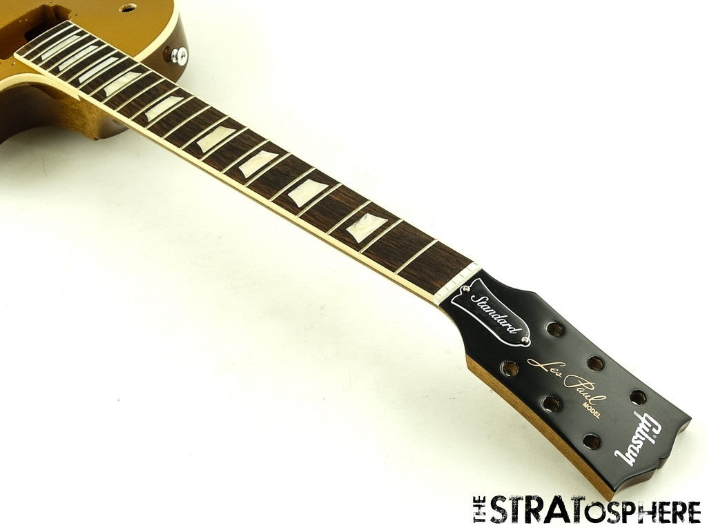 USED Gibson USA LP Les Paul Standard 50s BODY + NECK