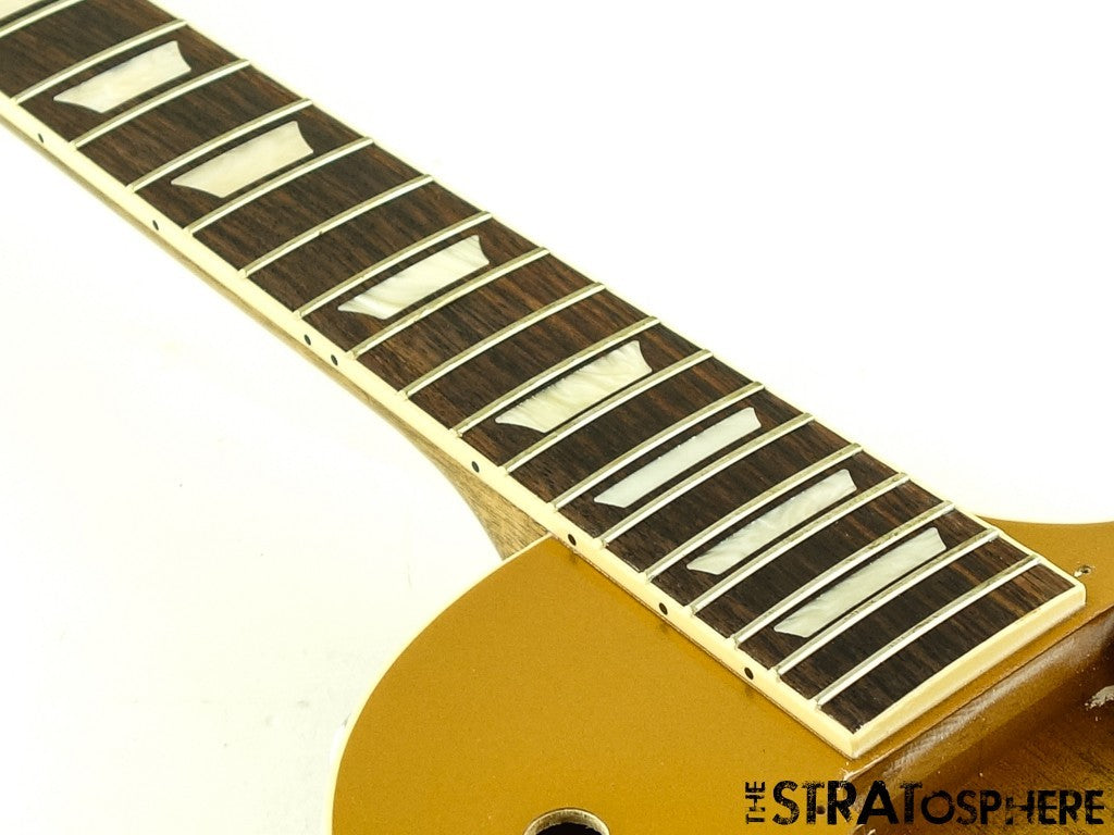 USED Gibson USA LP Les Paul Standard 50s BODY + NECK