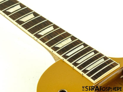 USED Gibson USA LP Les Paul Standard 50s BODY + NECK
