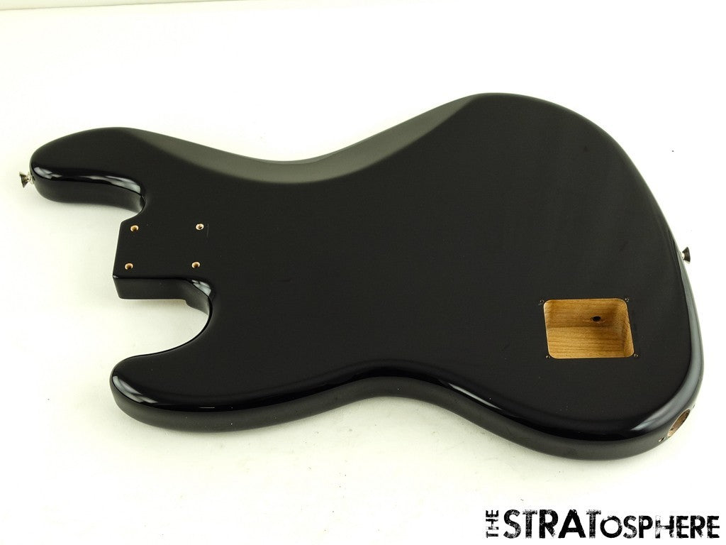 Fender Player II Modified Active Jazz Bass BODY Dusk