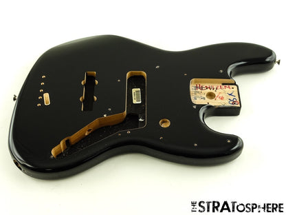 Fender Player II Modified Active Jazz Bass BODY Dusk