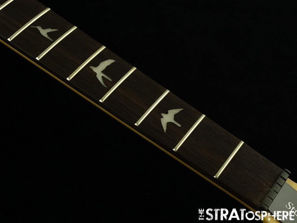 PRS SE Studio Standard NECK +TUNERS Paul Reed Smith 10''