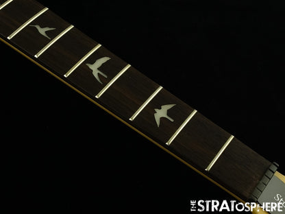 PRS SE Studio Standard NECK +TUNERS Paul Reed Smith 10''