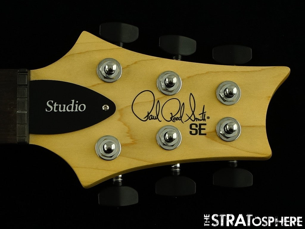PRS SE Studio Standard NECK +TUNERS Paul Reed Smith 10''
