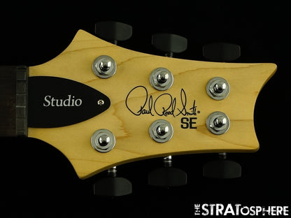 PRS SE Studio Standard NECK +TUNERS Paul Reed Smith 10''