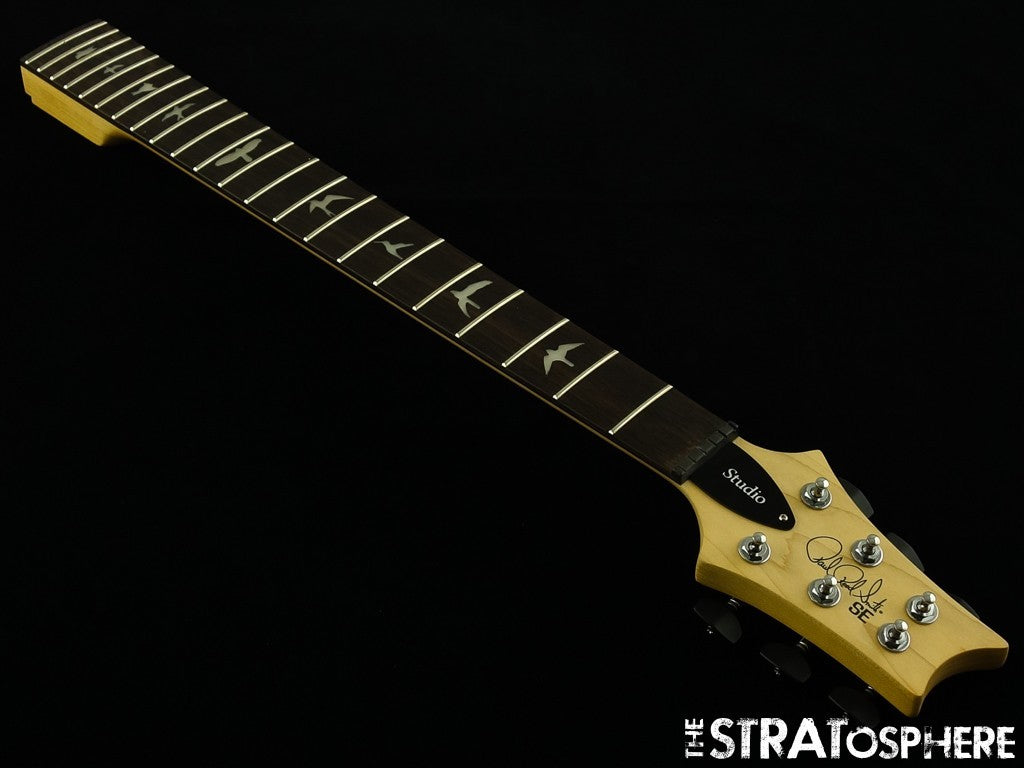 PRS SE Studio Standard NECK +TUNERS Paul Reed Smith 10''