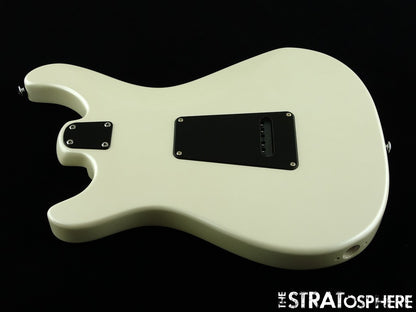 PRS SE Studio Standard BODY & HARDWARE Paul Reed Smith Guitar Parts Pearl White