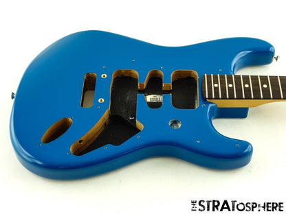 Fender Player II Modified Stratocaster Strat