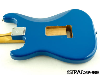 Fender Player II Modified Stratocaster Strat
