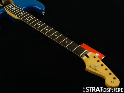 Fender Player II Modified Stratocaster Strat