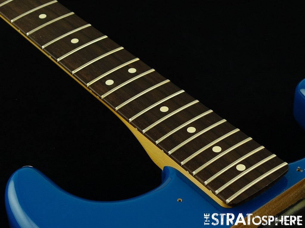 Fender Player II Modified Stratocaster Strat
