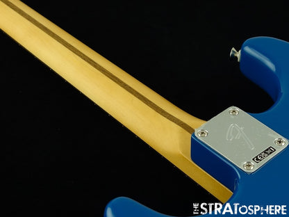 Fender Player II Modified Stratocaster Strat