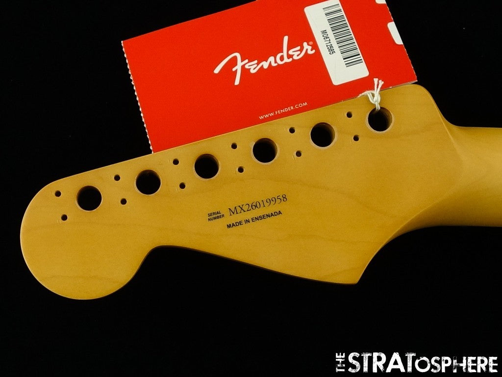 Fender Player II Modified Stratocaster Strat