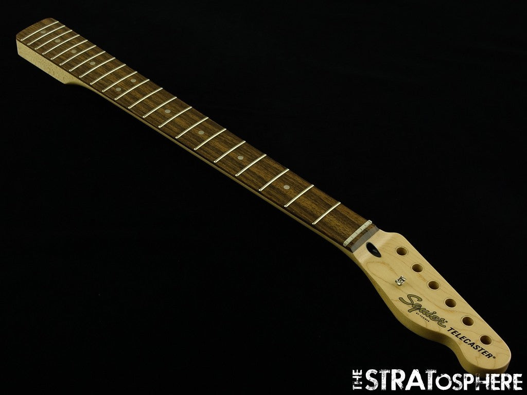 Fender Squier Affinity Series Telecaster FMT SH NECK