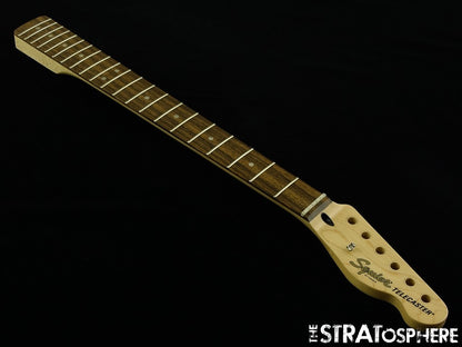 Fender Squier Affinity Series Telecaster FMT SH NECK