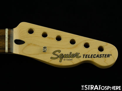 Fender Squier Affinity Series Telecaster FMT SH NECK