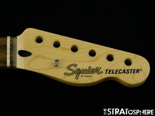 Fender Squier Affinity Series Telecaster FMT SH NECK