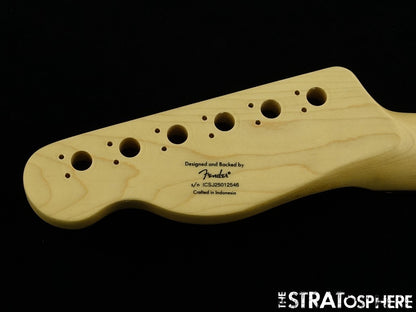 Fender Squier Affinity Series Telecaster FMT SH NECK