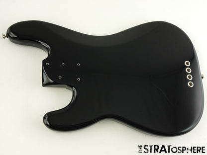 Fender American Professional II Precision P Bass BODY USA Black.