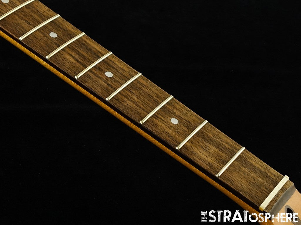 Fender Squier Classic Vibe 70s Strat NECK Stratocaster Guitar LRL Nk, Laurel