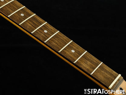 Fender Squier Classic Vibe 70s Strat NECK Stratocaster Guitar LRL Nk, Laurel