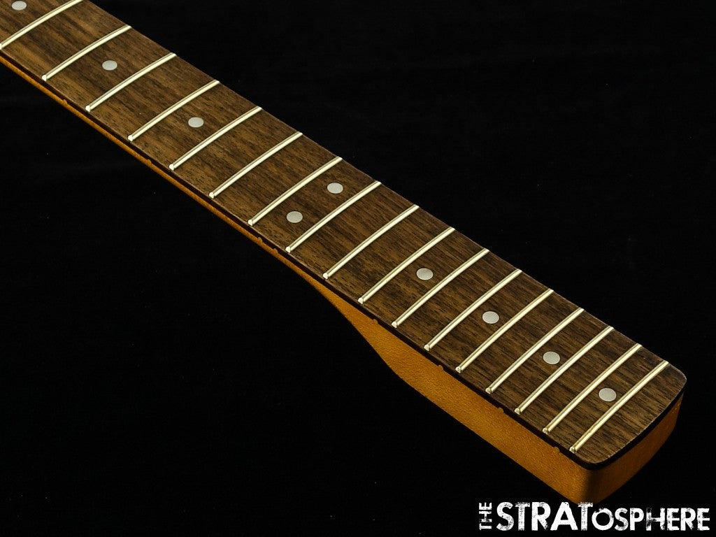 Fender Squier Classic Vibe 70s Strat NECK Stratocaster Guitar LRL Nk, Laurel