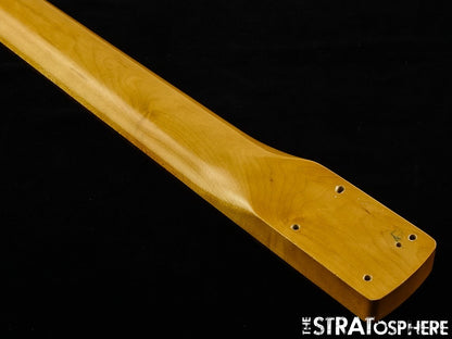 Fender Squier Classic Vibe 70s Strat NECK Stratocaster Guitar LRL Nk, Laurel