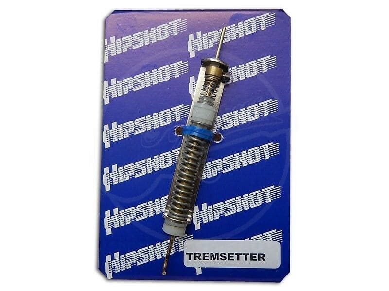 NEW Hipshot TREMSETTER for Fender Stratocaster Strat Tremolos Part # 401000