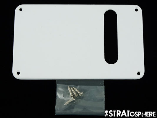 PRS SE John Mayer Silver Sky Paul Reed Smith TREMOLO COVER White