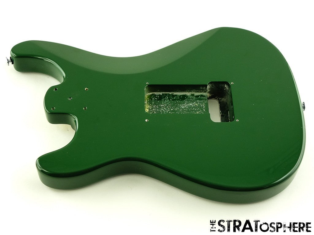 PRS SE John Mayer Silver Sky BODY Paul Reed Smith Guitar Laurel Green $10 OFF