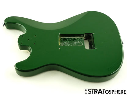PRS SE John Mayer Silver Sky BODY Paul Reed Smith Guitar Laurel Green $10 OFF
