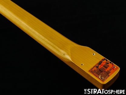 Fender Squier Classic Vibe 50s Strat NECK, Guitar Vintage Tint, ''C'' Shaped Maple