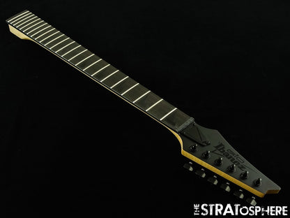 Ibanez GRGR131EX NECK & TUNERS, Guitar Parts GIO Series 25.5'' Reverse Bound