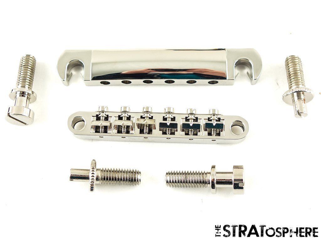 USED Epiphone Les Paul Standard 60s, TuneOMatic Locktone Bridge + Tailpiece