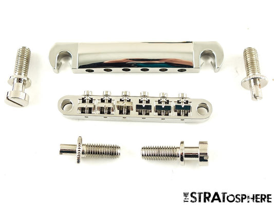 USED Epiphone Les Paul Standard 60s, TuneOMatic Locktone Bridge + Tailpiece