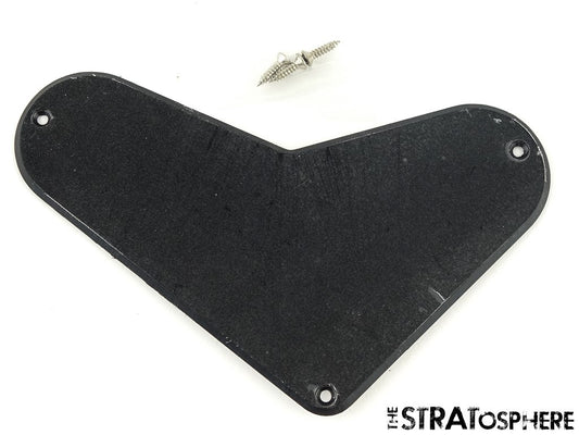 PRS SE Studio Paul Reed Smith CONTROL COVER & Screws Black