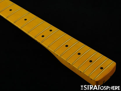 Fender American Ultra II Jazz BASS V 5 String, NECK, USA Modern ''D'' Maple