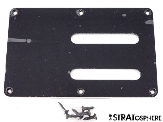 Ibanez RG450QMB RG Standard Black TREMOLO COVER Guitar