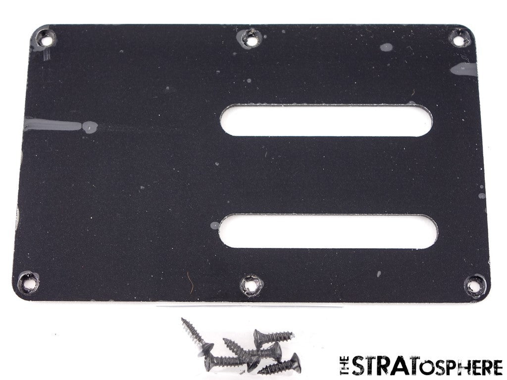 Ibanez RG450DXB RG Standard Black TREMOLO COVER Guitar