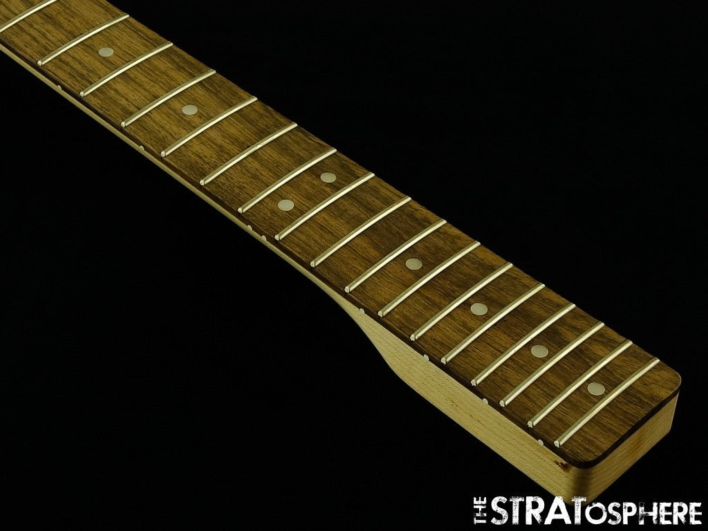 Fender Squier Affinity Series Telecast FMT SH NECK + TUNERS for Tele LRL Laurel