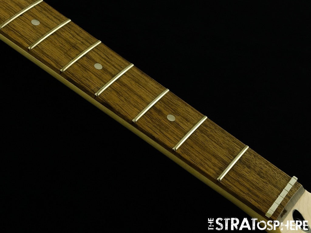 Fender Squier Affinity Series Telecast FMT SH NECK + TUNERS for Tele LRL Laurel